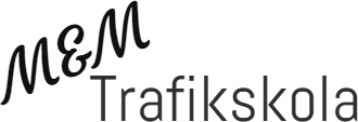 M&M-Trafikskola